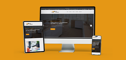 Artboard hover image